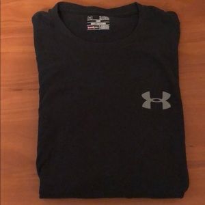 Under Armour Long Sleeve Shirt